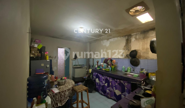 Rumah Dekat Sekolah di Perum Ciluar Permai Cijujung Bogor 2