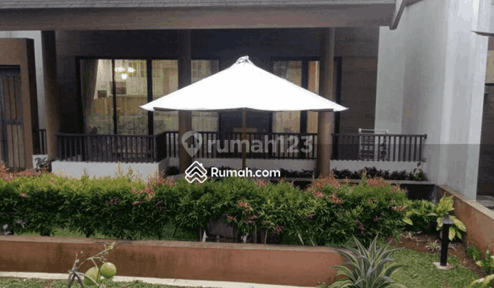 Turun Harga Rumah Cantik Furnished Krakatau Indah Vimala Hills 2