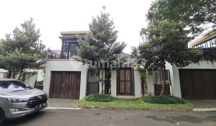 Rumah Alpen Indah Vimala Hills 1