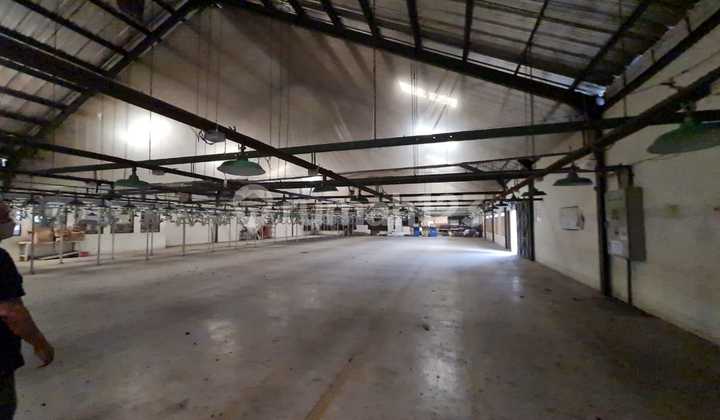 Garment Factory, Affordable, Sturdy, Jl Raya Dramaga