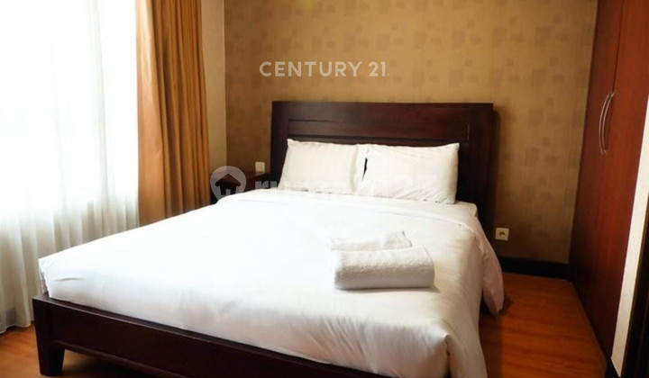 Apartemen Essence Darmawangsa di Kebayoran Baru Jakarta Selatan