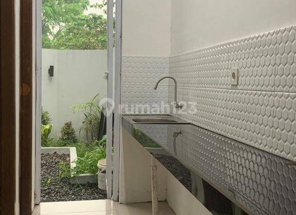 Turun Harga Rumah Perumahan Bukit Asri Ciomas Indah (Er) 2