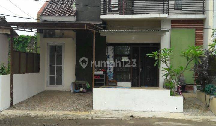 Turun Harga Rumah Tanah Baru (Gr) 1