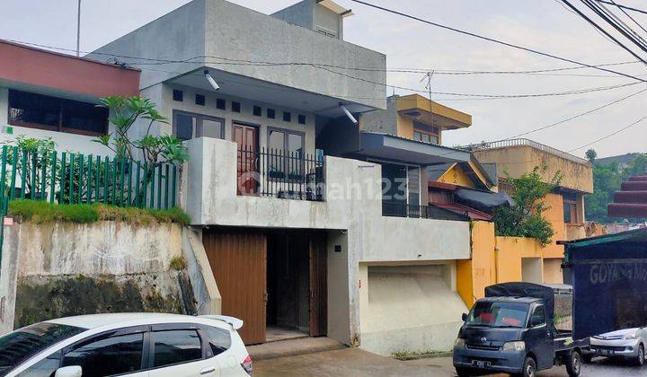 Turun Harga Rumah Jl Gang Aut, Bogor (Tj) 1