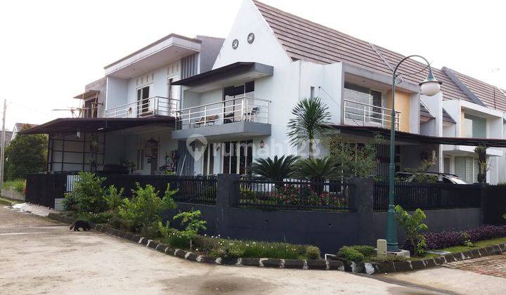 Turun Harga Rumah Balcony Grande Vista (Rn) 1