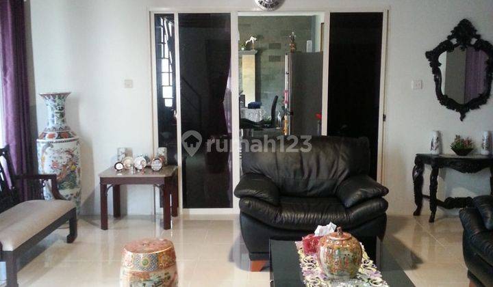 Turun Harga Rumah Balcony Grande Vista (Rn) 2