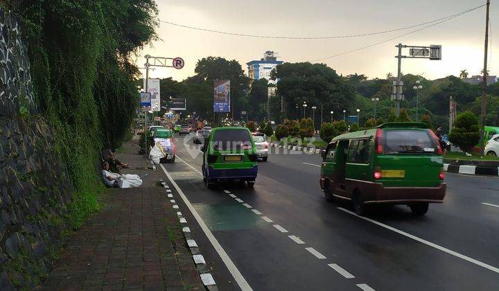 Turun Harga Rumah Luas Area Komersil Jl Sukasari I, Bogor (Jl) 2