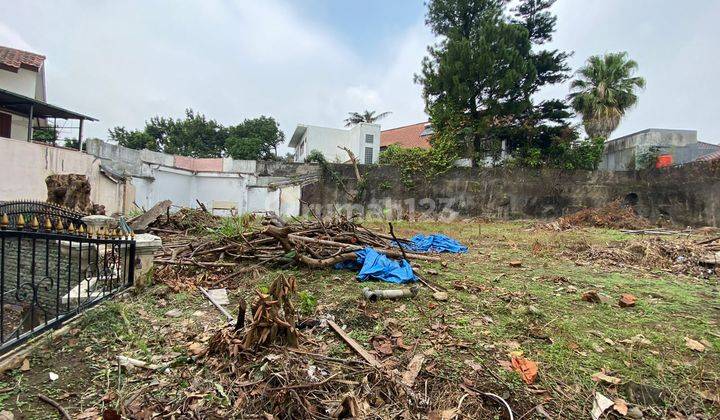 Dijual Kavling di Bawah Harga Tunjung Biru Bogor 2