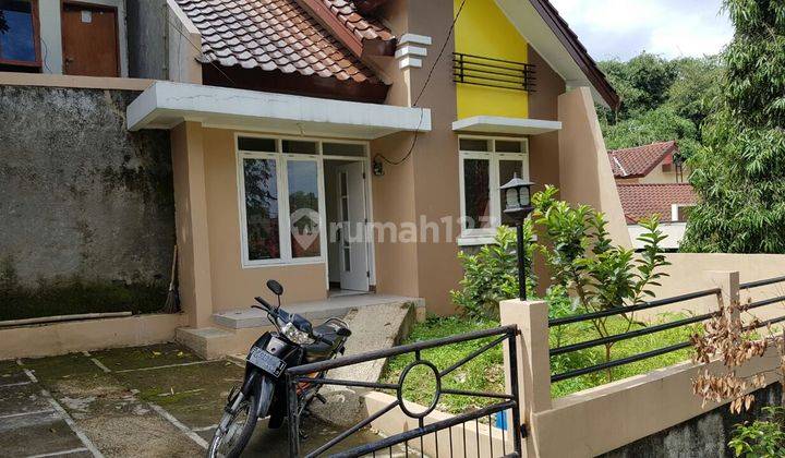 Turun Harga Rumah Jl Bungur Raya 1