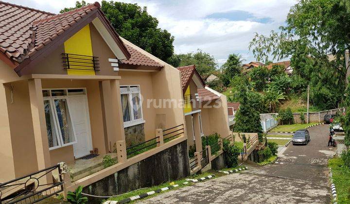 Turun Harga Rumah Jl Bungur Raya 2