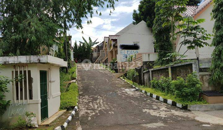 Turun Harga Rumah Jl Bungur Raya 2