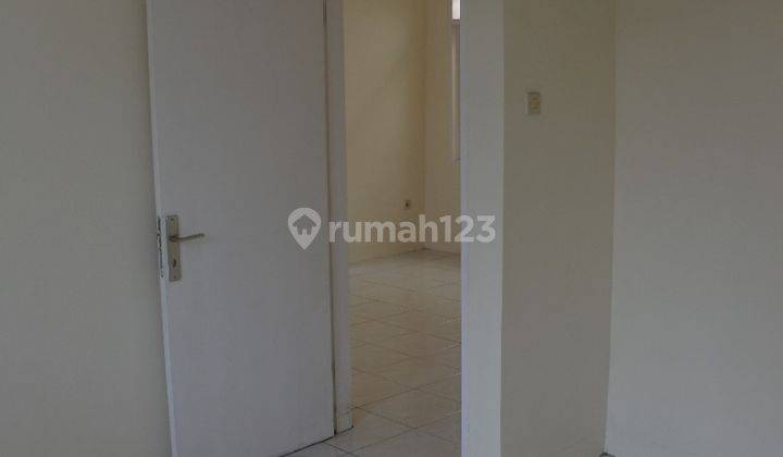 Turun Harga Rumah Jl Bungur Raya 4