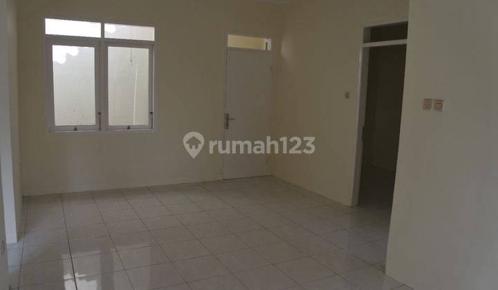 Turun Harga Rumah Jl Bungur Raya 5