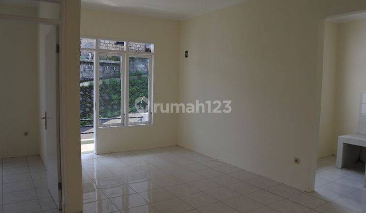 Turun Harga Rumah Jl Bungur Raya 6