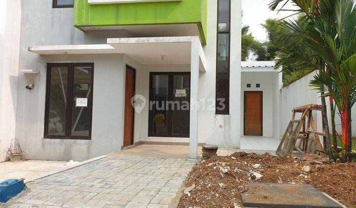 Turun Harga Rumah Orchid Mansion Dbr 1