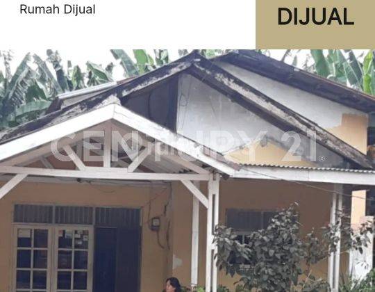 Rumah Di  Murah. Di Bintara Bekasi 3,5 M 1