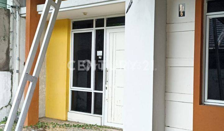 Rumah Villa Bogor Indah Strategis Dekat Stasiun Cilebut Bogor 2