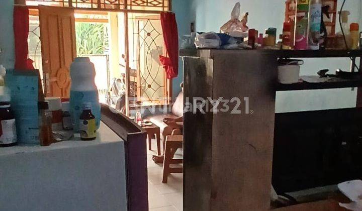 Rumah Perumahan Bumi Pertiwi Jl Manga Delima Cilebut Bogor 2