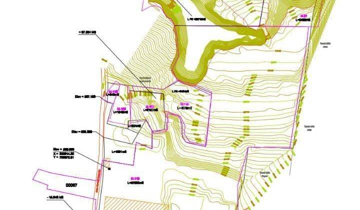 Tanah Industri 9.5 Ha Dan Ada Bangunan Pabriknya 1