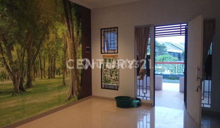 Rumah Strategis Pakuan Hill Bogor Tajur 1