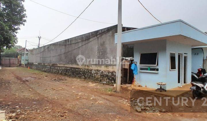 Gudang Jl Kaum Pandak Kel Karadenan Cibinong 2