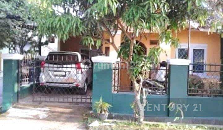 Rumah Di Jl Akasia Perum Sindangpalay Cibeureum Sukabumi 1