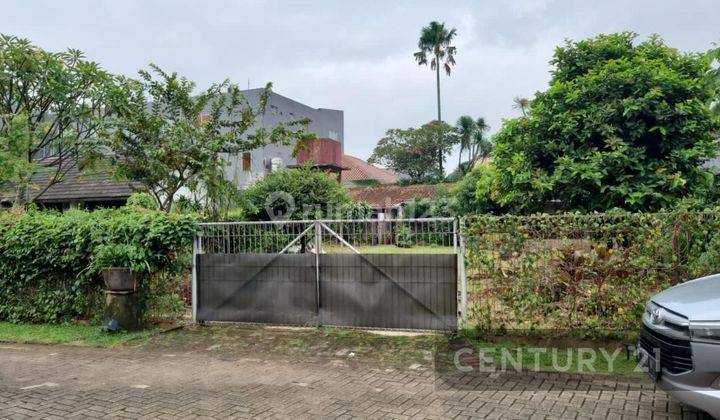 Rumah Jl Taman Margasatwa Ragunan Pasar Minggu 2