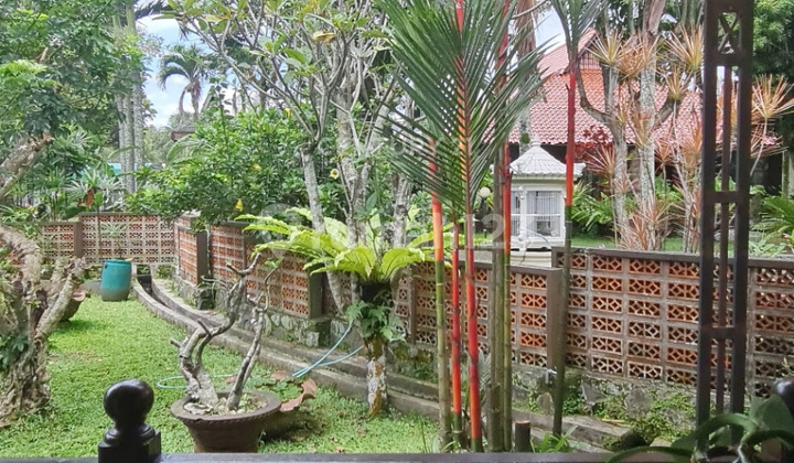 Rumah Dan Rumah Makan Di Jl Cimande Raya Bogor Sukabumi 2