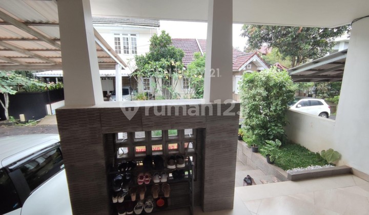 Taman Pasadena Housing Estate, Gunung Sindur, Bogor Regency 2