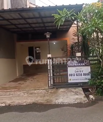 Disewa dan Dijual Rumah Bagus Jl Diwangsa Taman Nusa Indah Bogor Disewa dan Dijual Rumah Bagus Jl Diwangsa Taman Nusa Indah Bogor