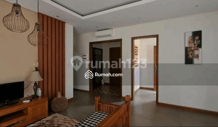 Turun Harga Rumah Furnished di Argopuro Indah Vimala Hills Gadog Turun Harga Rumah Furnished di Argopuro Indah Vimala Hills Gadog