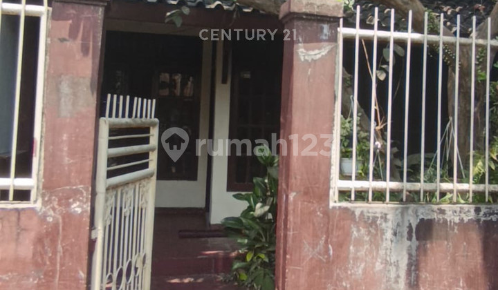 Rumah Dekat Stasiun di Jl Mawar Kelurahan Menteng Bogor Rumah Dekat Stasiun di Jl Mawar Kelurahan Menteng Bogor