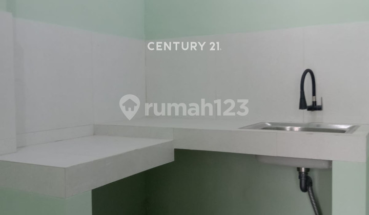 Rumah Strategis Dekat Kampus Dan Tol Di Villa Mutiara Bogor I 2