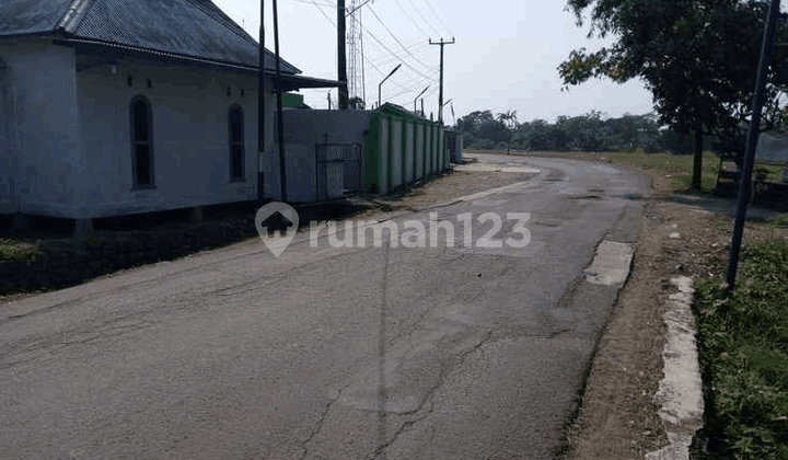 Drastic Price Drop Industrial Factory Cariu Bogor
