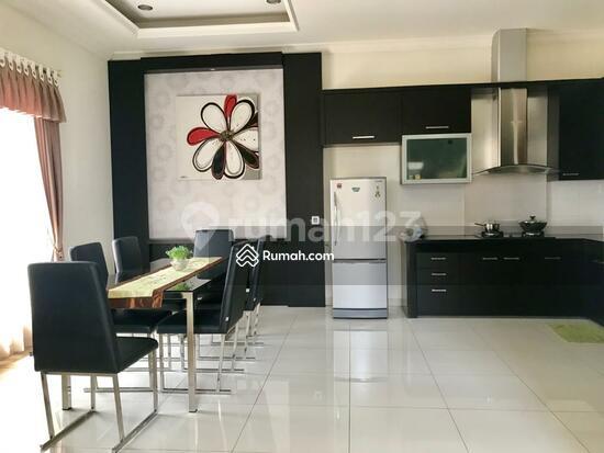 Affordable New Homes in a Strategic Area with Mountain Views, Rancamaya Bogor 2