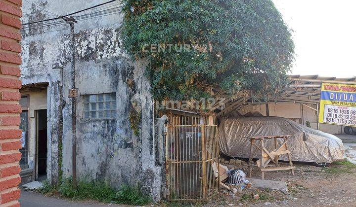 Rumah Di Gg Ampera Jl RA Kosasih Cisarua Cikole Sukabumi 2