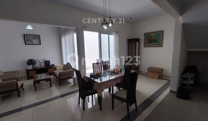 Rumah Cantik Strategis Di Taman Yasmin Sektor 3 Bogor 2