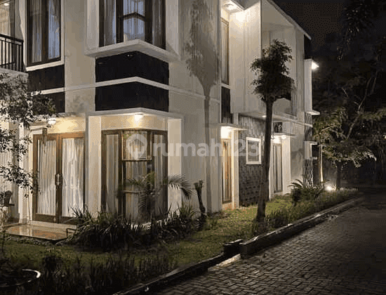 Rumah Strategis Kp Sawah Ciawi           2