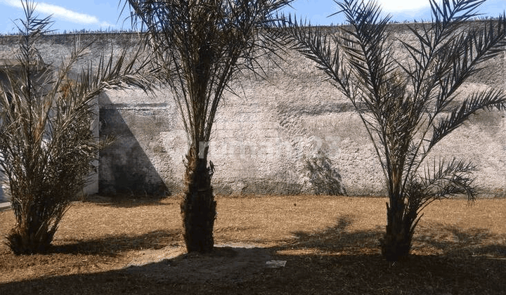 House on Jl Pangeret, Tegal Gundil, North Bogor