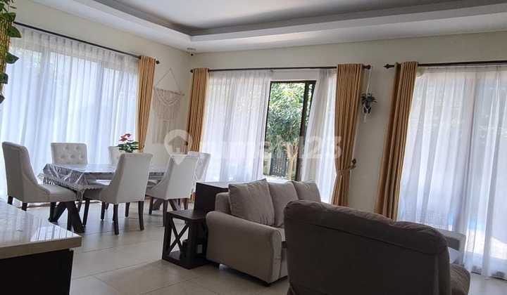 Rumah Kinabalu Boulevard Nb-18 Full Furnished Vimala Hills 2