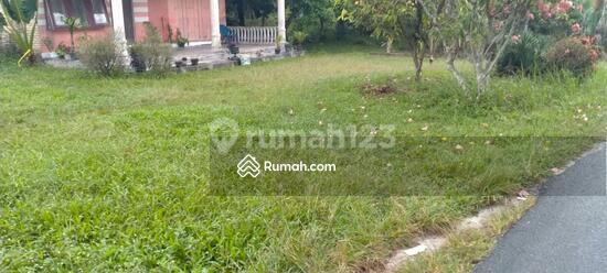 Kavling Sei Suka Ds Pematang, Sumatra Utara