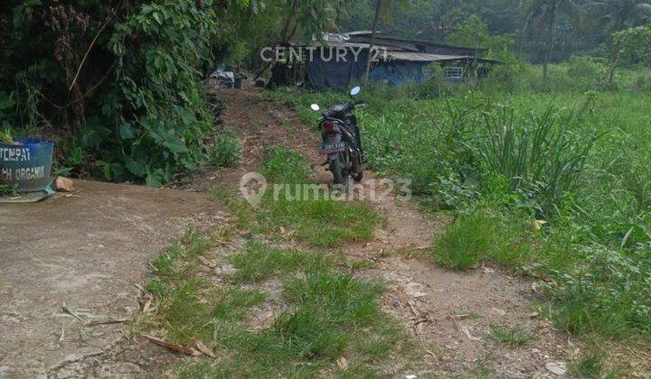 Kavling Dekat Pemda Di Jl Roda Pembangunan Nanggewer Bogor 2
