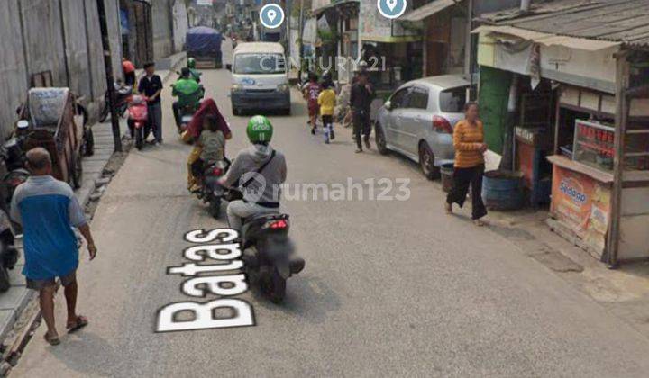 Rumah Di Jl Kapuk Muara Penjaringan Jakarta Utara 2