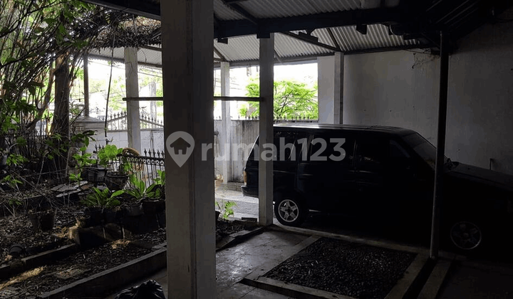 Rumah Strategis Jl. Achmad Sobana Bantarjati Bogor Rumah Strategis Jl. Achmad Sobana Bantarjati Bogor