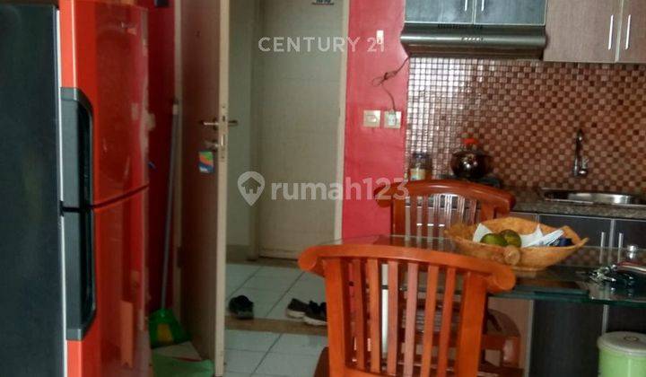 Apartemen Di Jantung Kota Bekasi Center Point Apartment Tower B 1