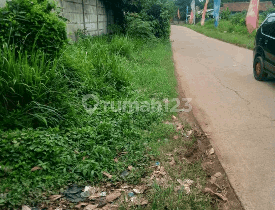 Tanah Peruntukan Industri Kp Pasir Angin Cileungsi Kab Bogor Tanah Peruntukan Industri Kp Pasir Angin Cileungsi Kab Bogor