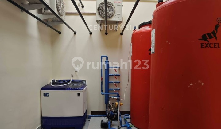 Rumah Kost Lokasi Strategis Jembatan Lima Jakarta Barat 2