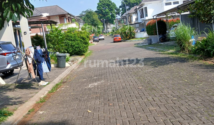 Kavling Dalam Perumahan Strategis Di Bogor Nirwana Residence Kavling Dalam Perumahan Strategis Di Bogor Nirwana Residence