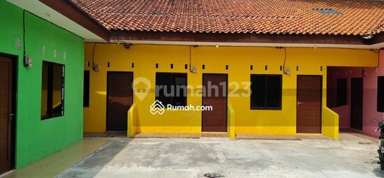 Price Drop!! Rental House on Wira Perdana Street, Tanah Sareal Bogor