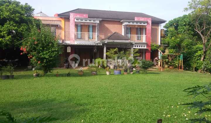 Plot on Pangeran Asogiri Street, Tanah Baru Plot on Pangeran Asogiri Street, Tanah Baru